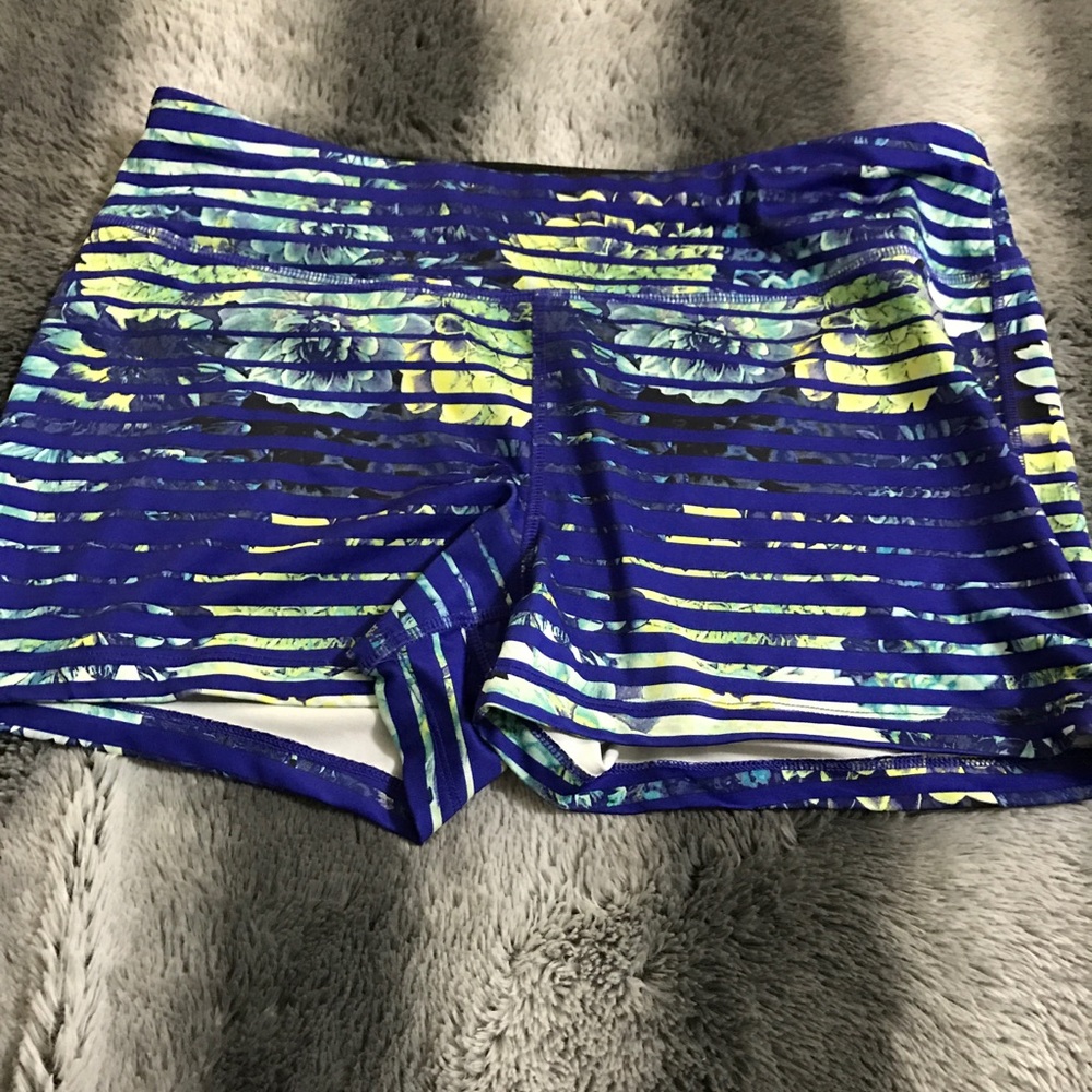 Biking or Athletic Shorts